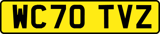 WC70TVZ