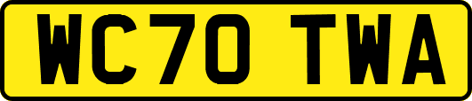 WC70TWA