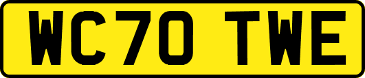 WC70TWE
