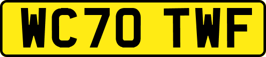 WC70TWF