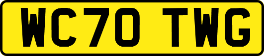 WC70TWG