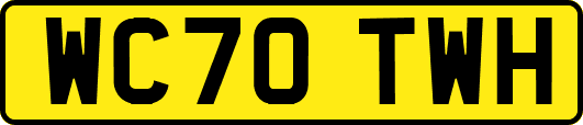 WC70TWH