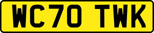 WC70TWK
