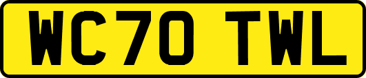 WC70TWL