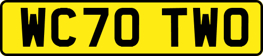 WC70TWO