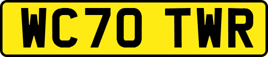 WC70TWR