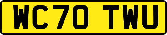 WC70TWU