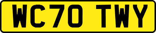 WC70TWY