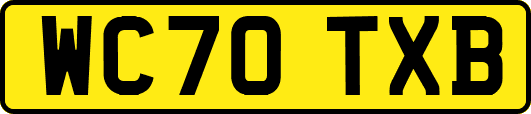 WC70TXB