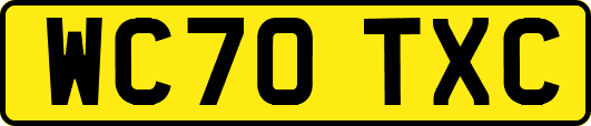 WC70TXC