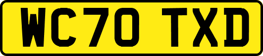 WC70TXD