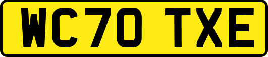 WC70TXE