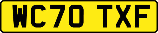 WC70TXF