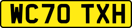 WC70TXH