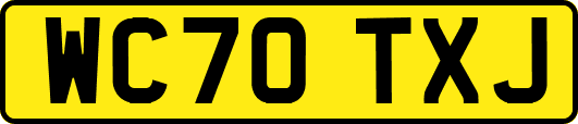 WC70TXJ