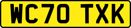 WC70TXK