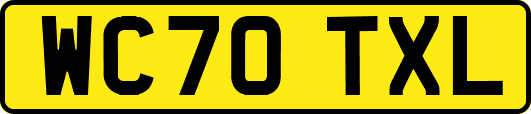 WC70TXL