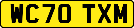 WC70TXM