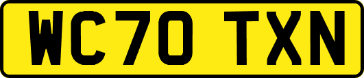 WC70TXN