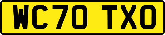 WC70TXO