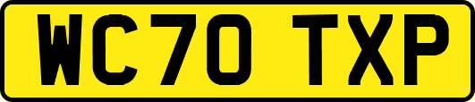 WC70TXP