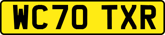 WC70TXR