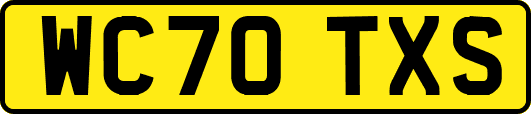 WC70TXS