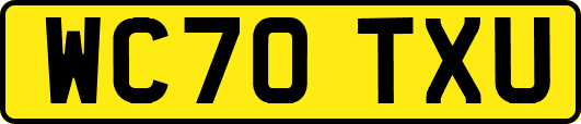 WC70TXU