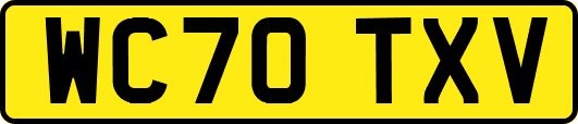WC70TXV