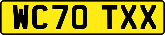 WC70TXX