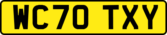WC70TXY