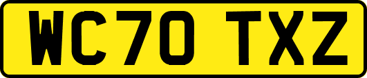 WC70TXZ