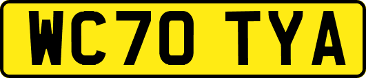 WC70TYA