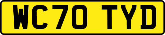 WC70TYD