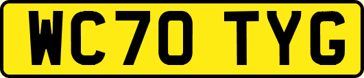 WC70TYG