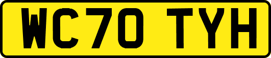 WC70TYH