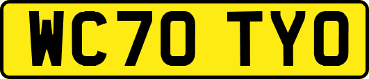 WC70TYO