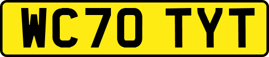 WC70TYT