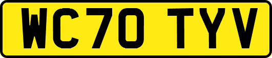 WC70TYV