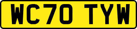 WC70TYW
