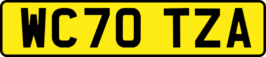 WC70TZA