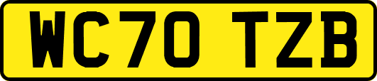 WC70TZB