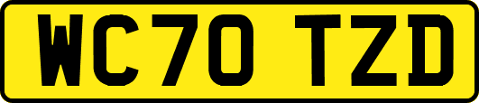 WC70TZD