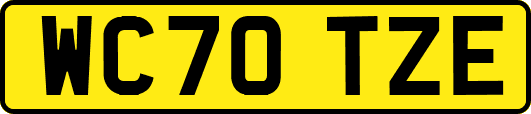 WC70TZE