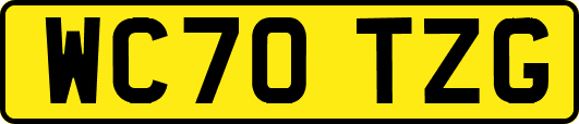 WC70TZG