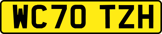 WC70TZH