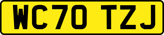 WC70TZJ