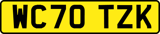 WC70TZK