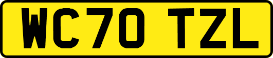WC70TZL