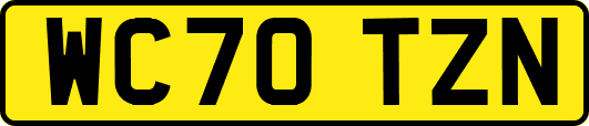 WC70TZN